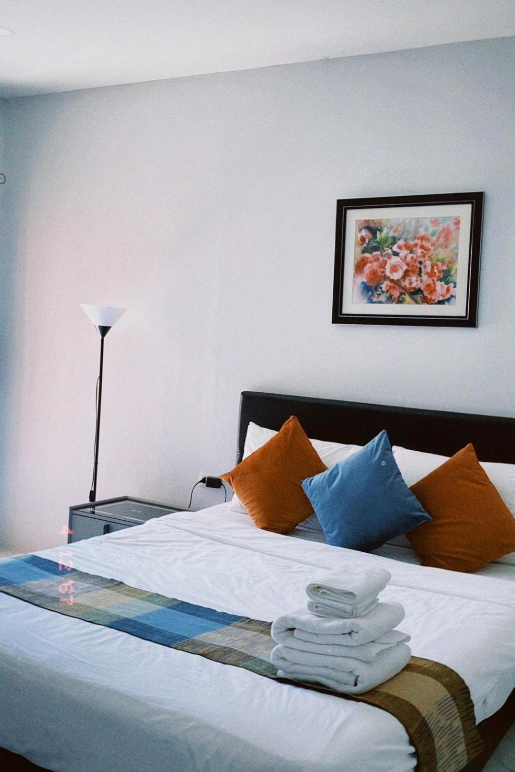 Sasimanta Otel Kamala Plajı Dış mekan fotoğraf