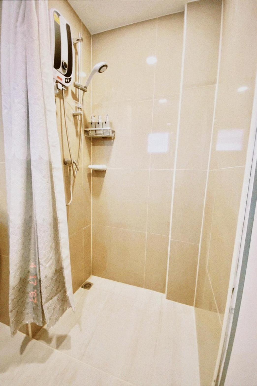 Sasimanta Otel Kamala Plajı Dış mekan fotoğraf
