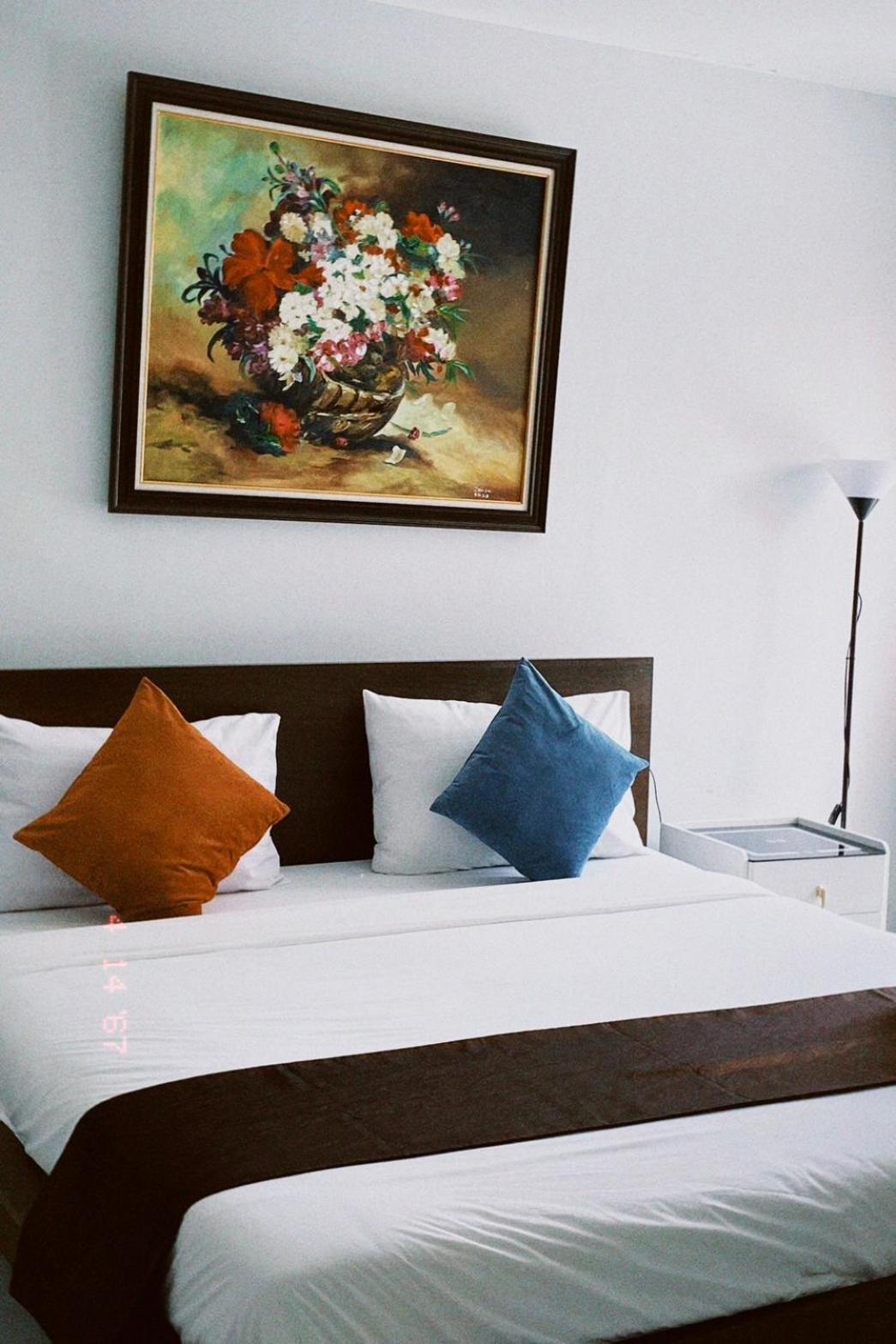 Sasimanta Otel Kamala Plajı Dış mekan fotoğraf