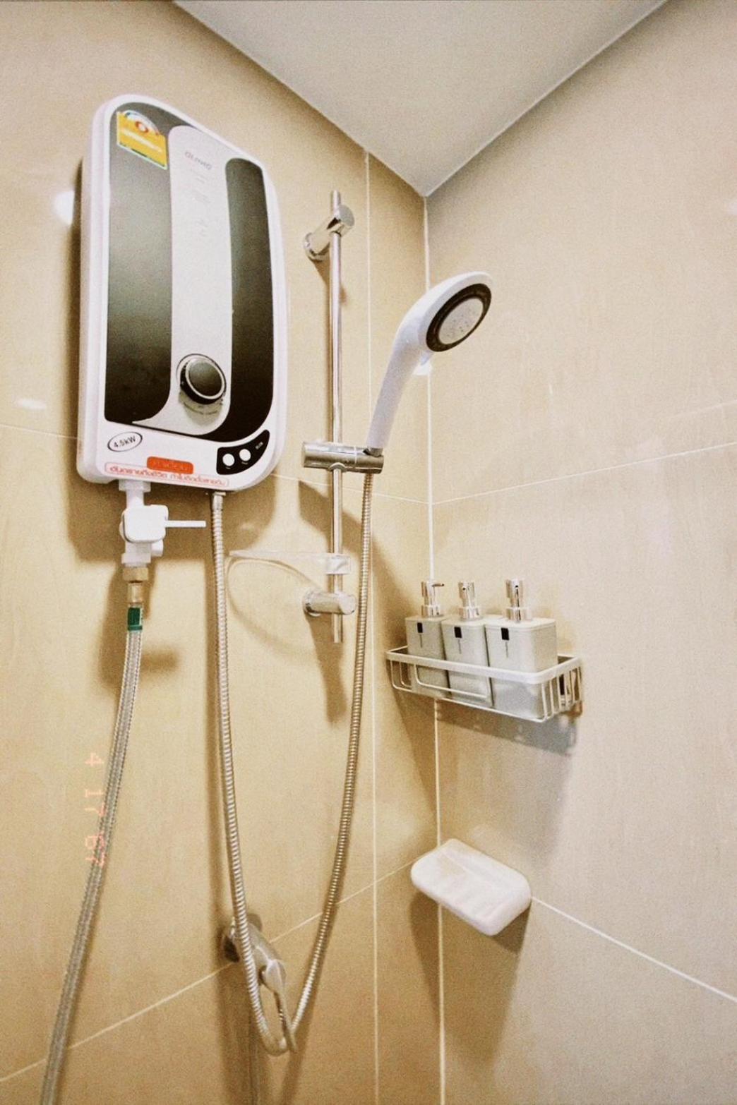 Sasimanta Otel Kamala Plajı Dış mekan fotoğraf