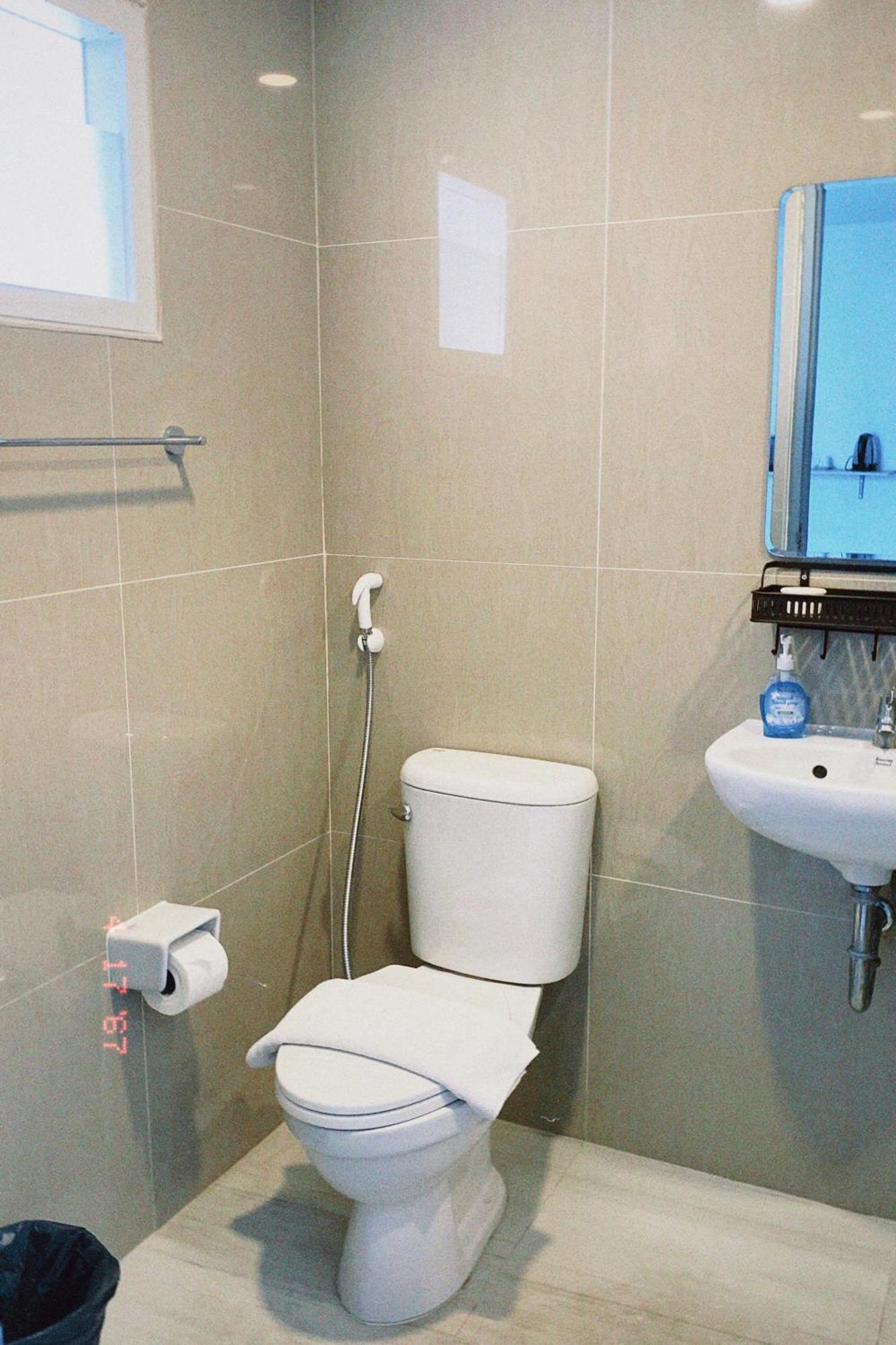 Sasimanta Otel Kamala Plajı Dış mekan fotoğraf